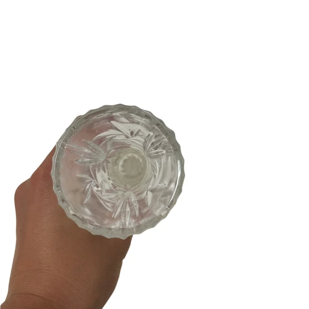 Lenox Crystal‎ Star Bud Vase